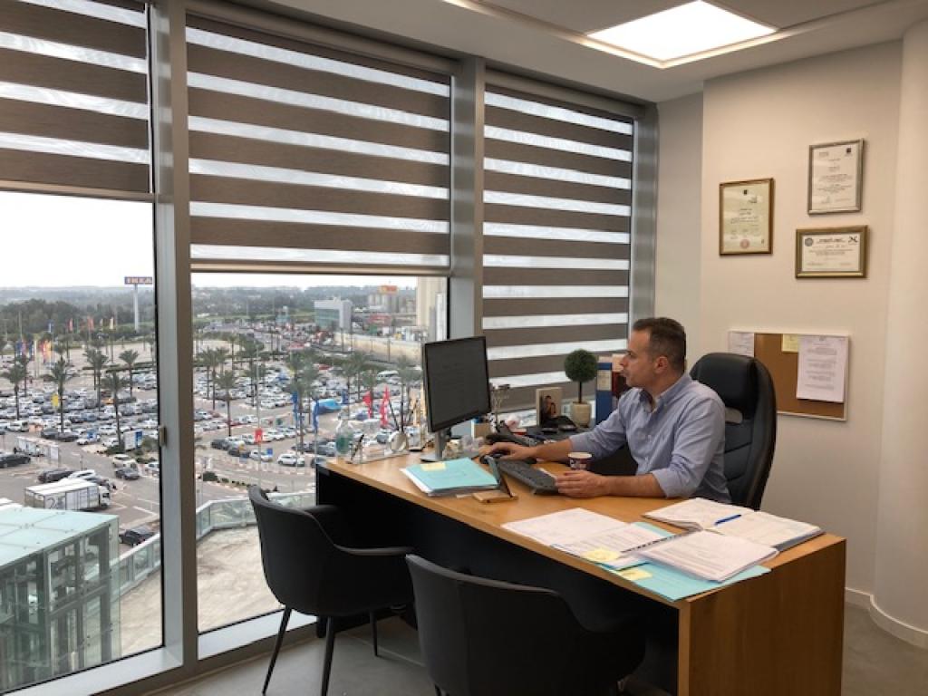 טל רובין משרד עורכי דין טל רובין משרד עורכי דין
