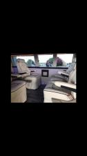 הסעות וי איי פי AM Luxury van