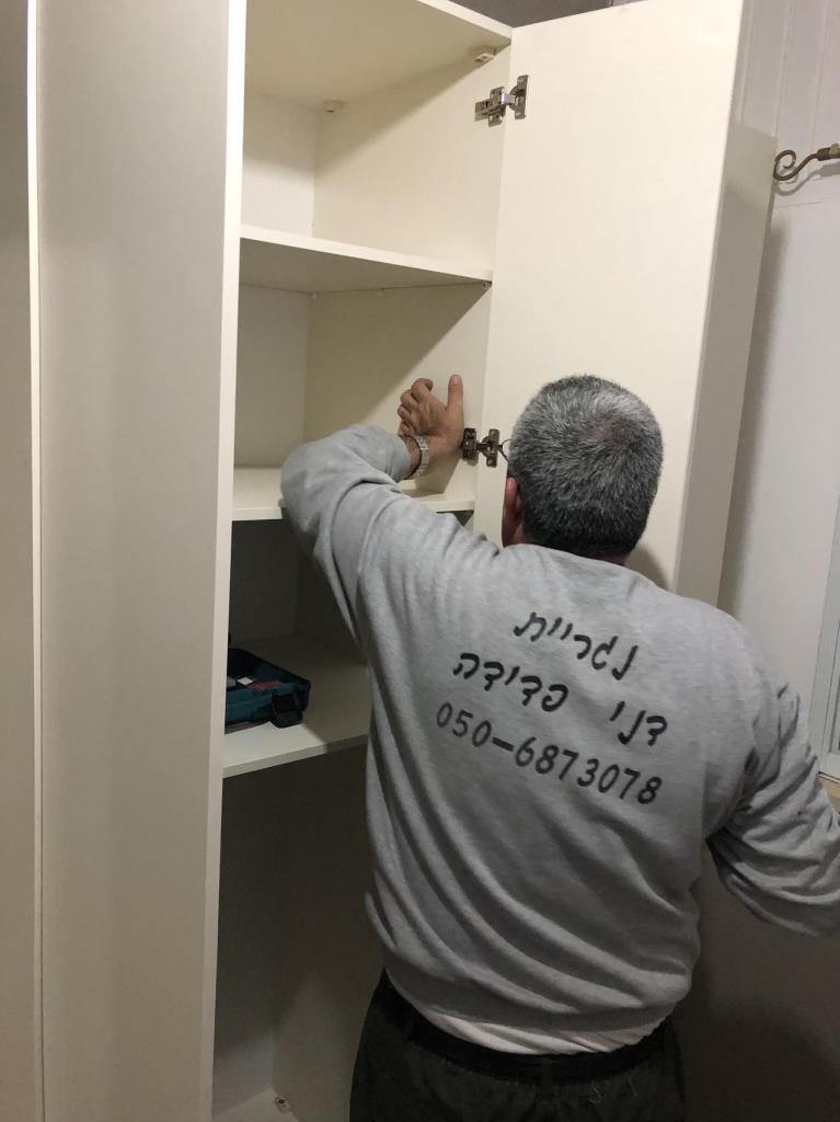 נגריית דני פדידה נגריית דני פדידה