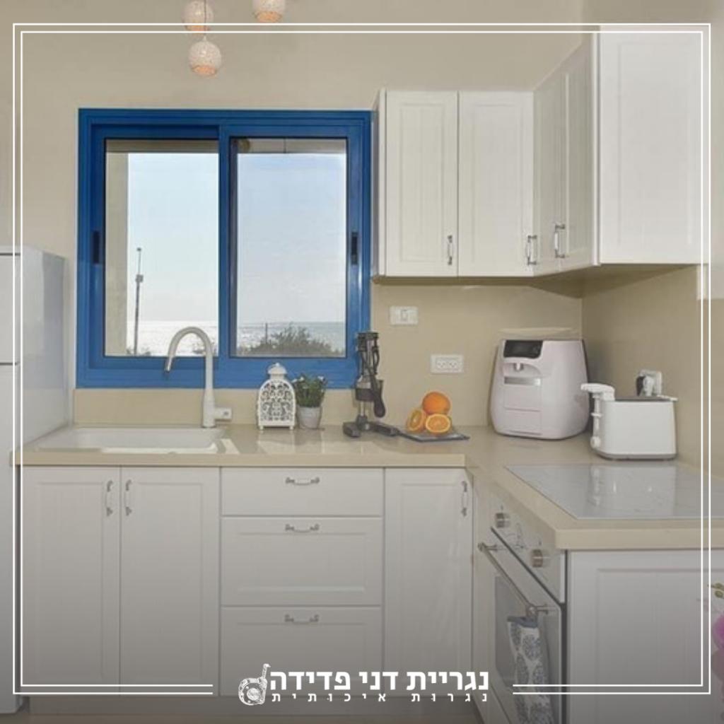 נגריית דני פדידה נגריית דני פדידה