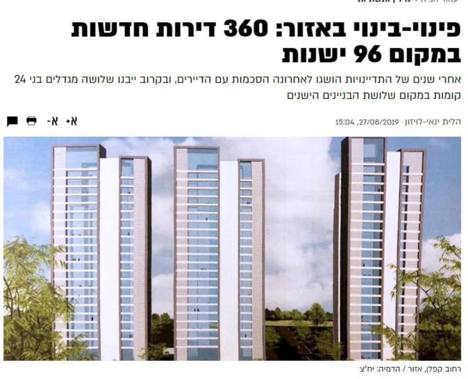 אידאה נדל"ן אידאה נדל"ן