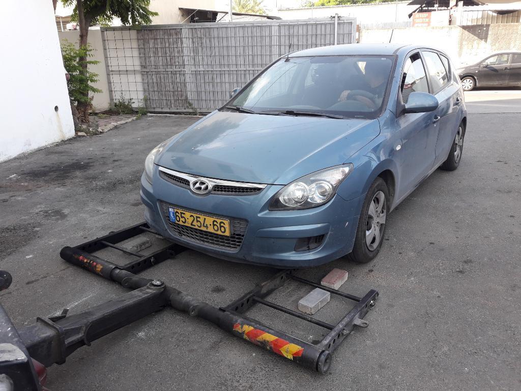 גרר 443 גרר 443