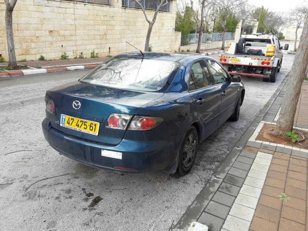 גרר 443 גרר 443