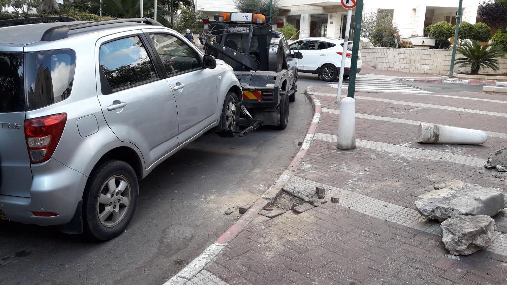 גרר 443 גרר 443