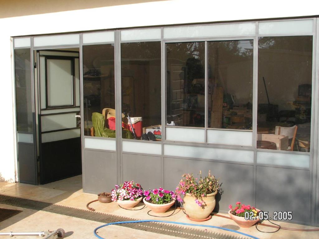 מסגריית צור מסגריית צור