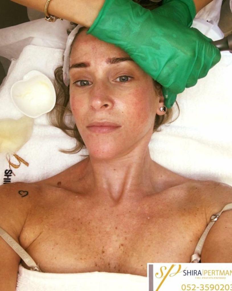 שירה פרטמן P.M.E שירה פרטמן P.M.E