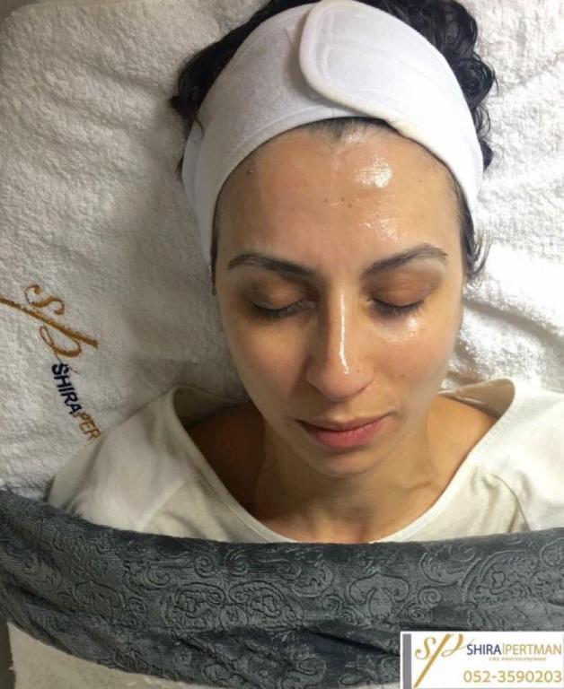 שירה פרטמן P.M.E שירה פרטמן P.M.E