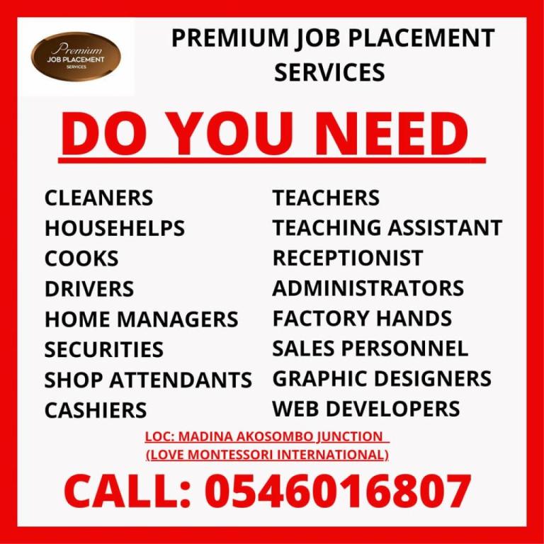 פרימיום ג'וב השמות פרימיום ג'וב השמות