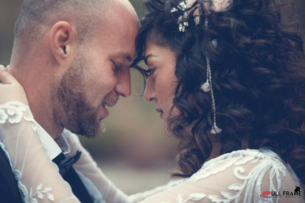 Full frame צילום חתונות Full frame צילום חתונות