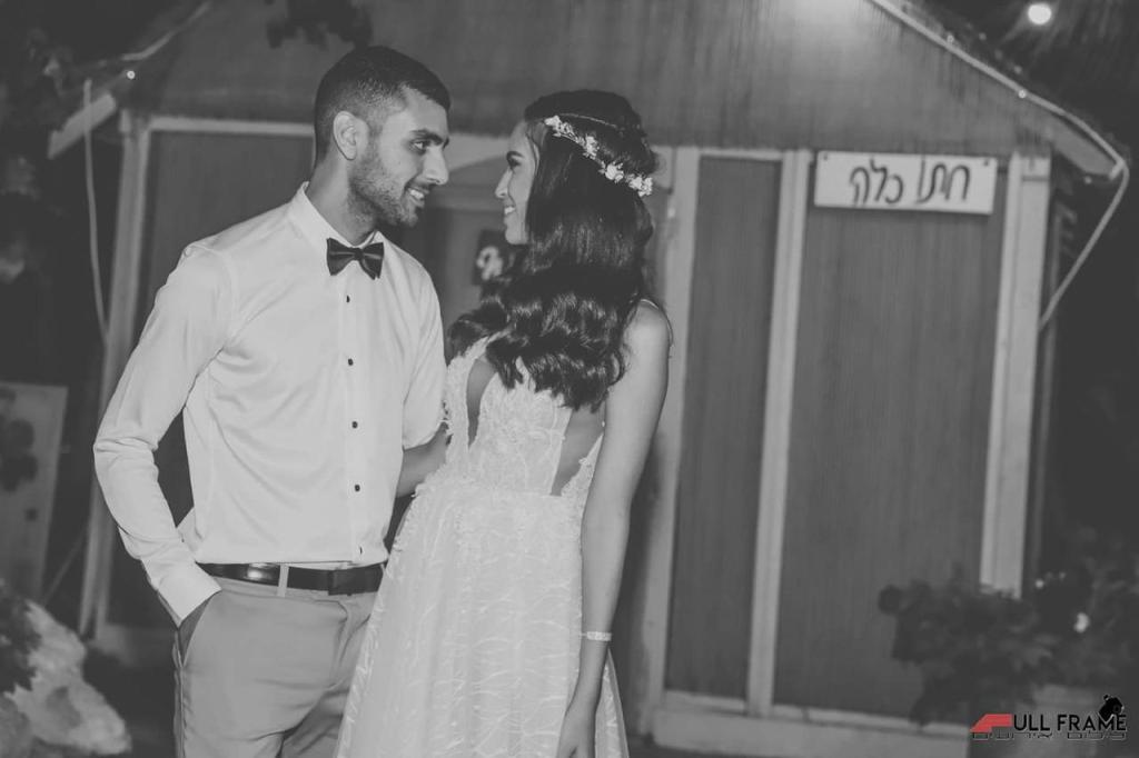 Full frame צילום חתונות Full frame צילום חתונות