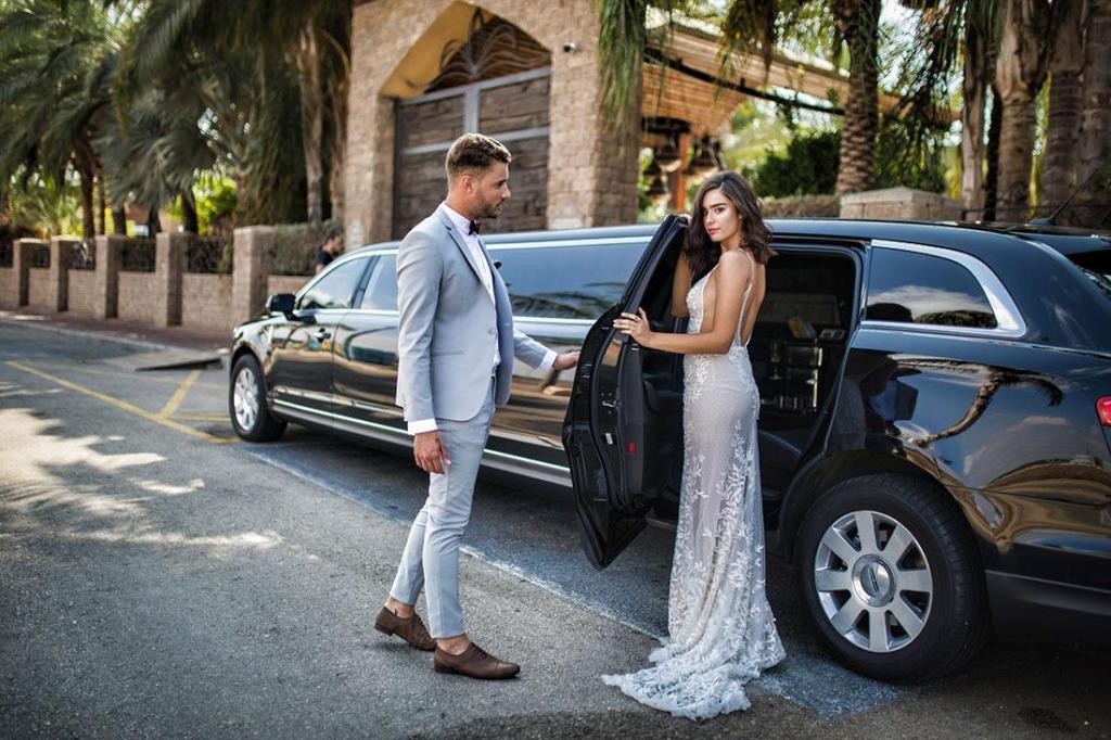 מיאמי לימוזין מיאמי לימוזין