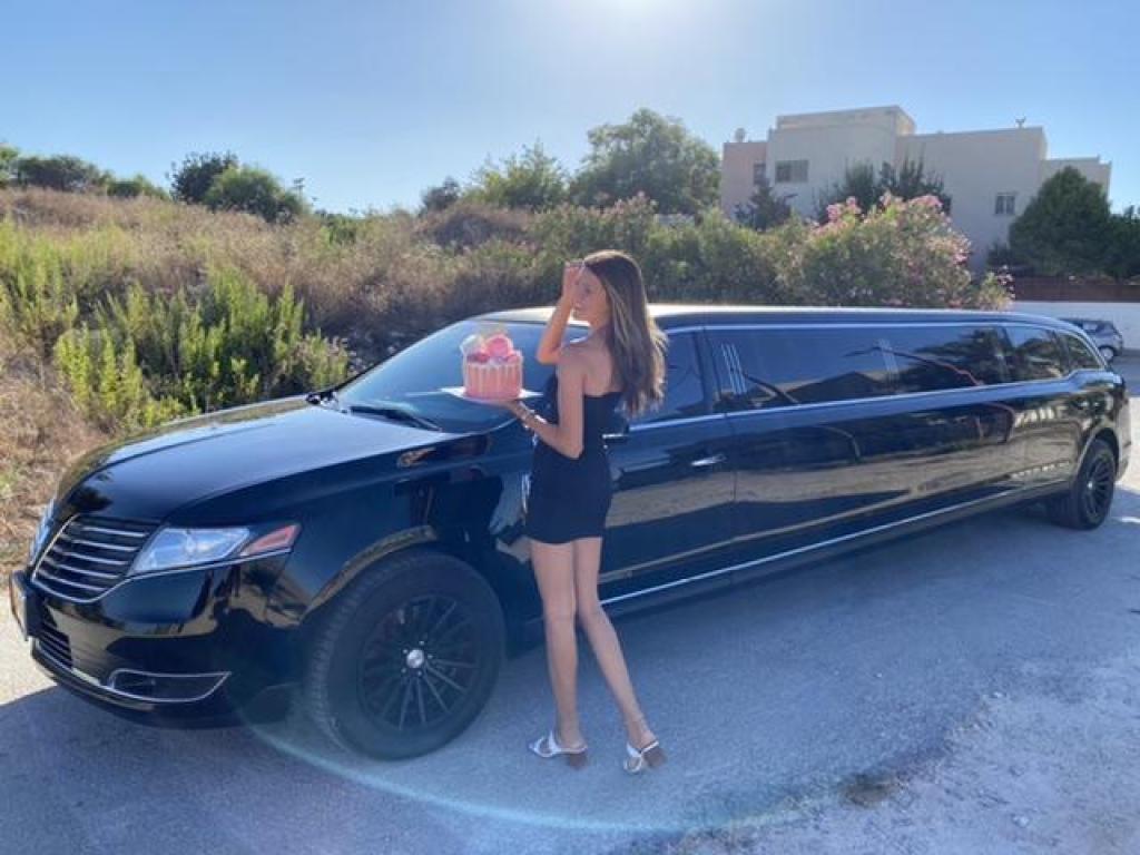 מיאמי לימוזין מיאמי לימוזין