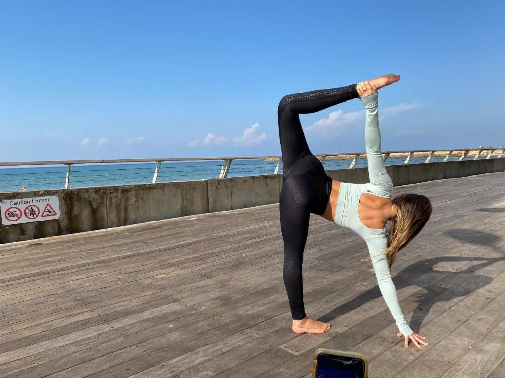 OutsideSkin Activewear OutsideSkin Activewear