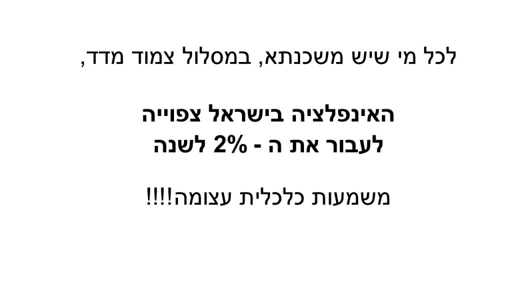 א. פרימיום משכנתאות א. פרימיום משכנתאות