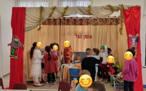 י.ע.ר פתרונות התנהגות