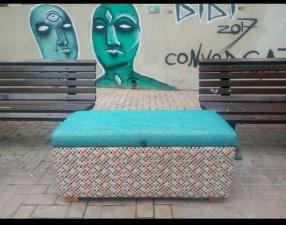 מור עיצובים אוריאל אקוסטה 5 תל אביב יפו