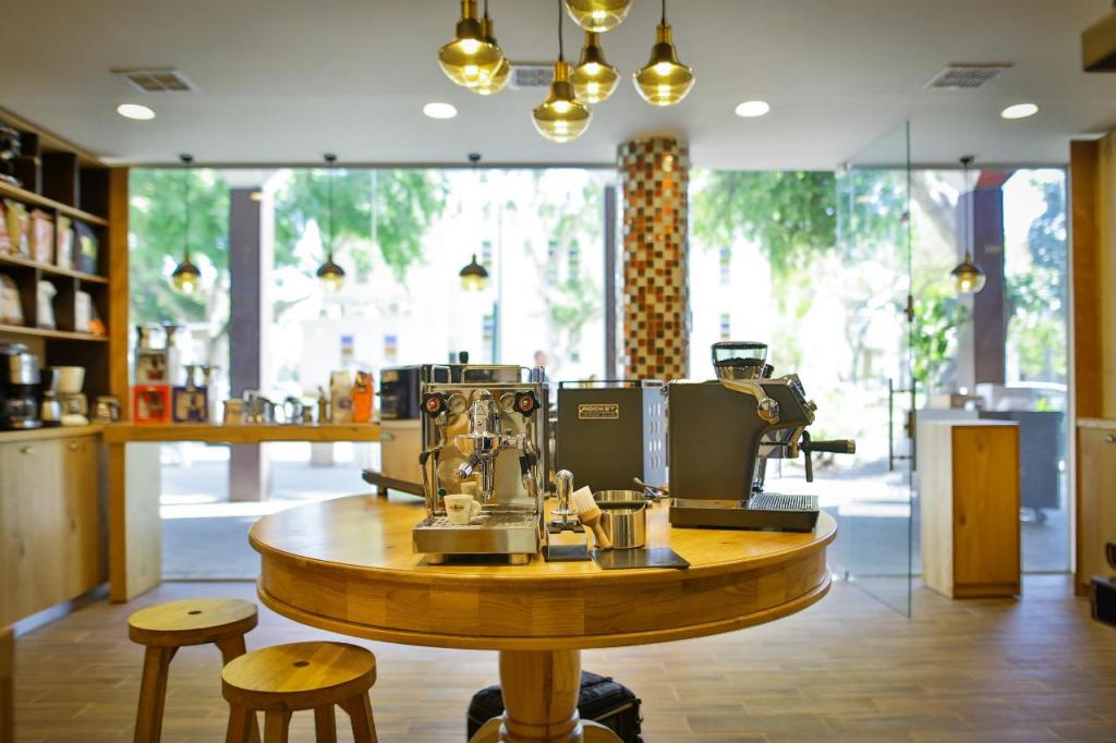 קופי פלאנט קופי פלאנט