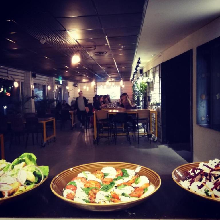 פיצת בית העם פיצת בית העם