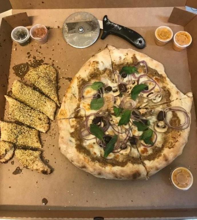 פיצת בית העם פיצת בית העם