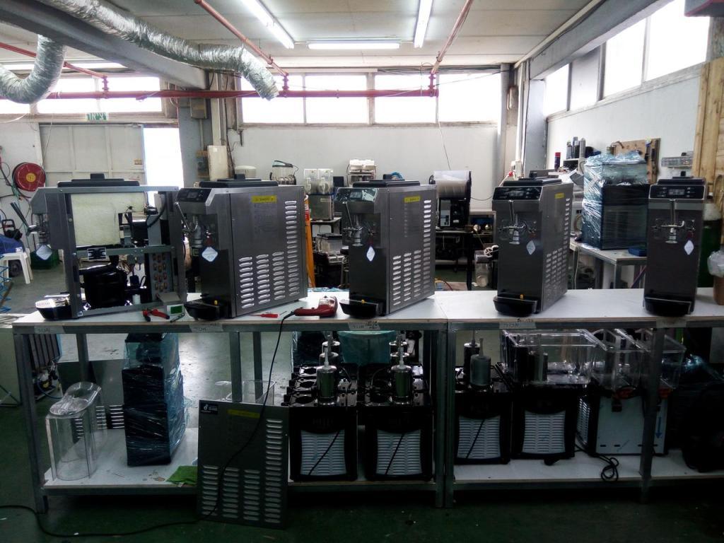 טכנו אייס תיקון ומכירה מכונות ברד מיץ וגלידה טכנו אייס תיקון ומכירה מכונות ברד מיץ וגלידה