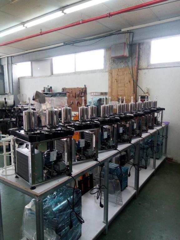 טכנו אייס תיקון ומכירה מכונות ברד מיץ וגלידה טכנו אייס תיקון ומכירה מכונות ברד מיץ וגלידה