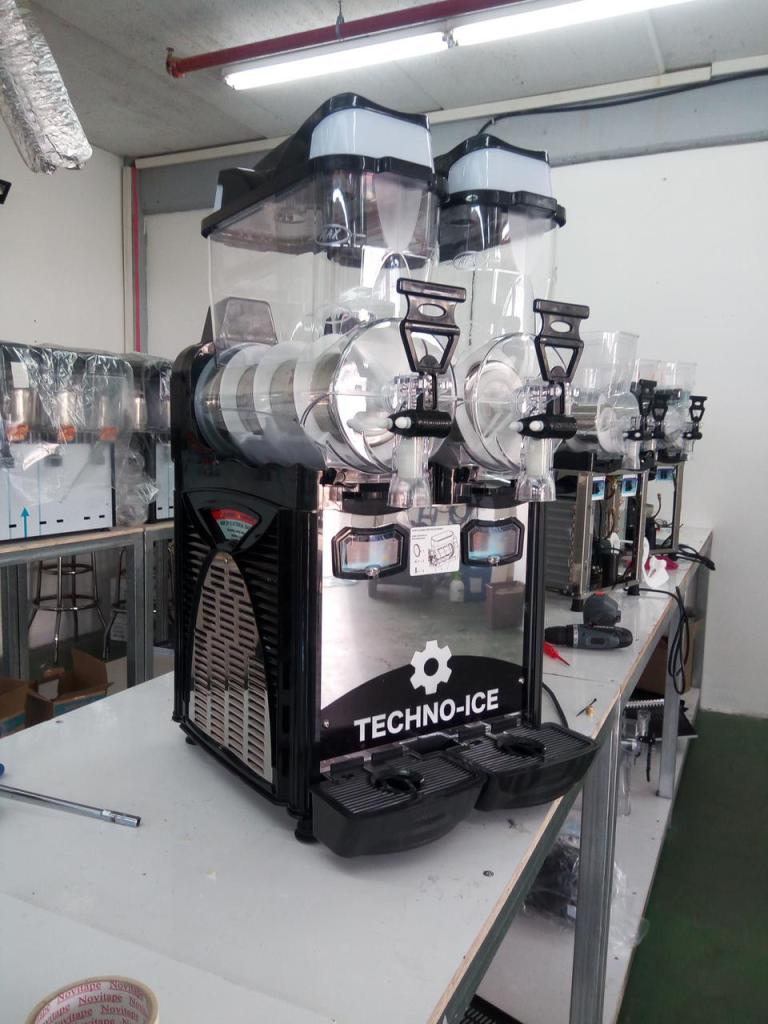 טכנו אייס תיקון ומכירה מכונות ברד מיץ וגלידה טכנו אייס תיקון ומכירה מכונות ברד מיץ וגלידה