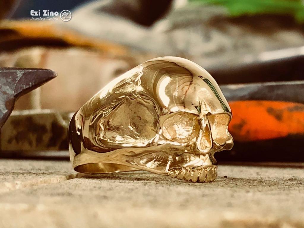 Ezi Zino jewelry designer Ezi Zino jewelry designer