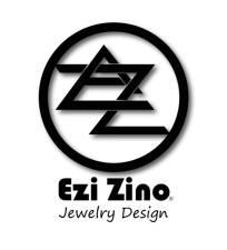 Ezi Zino jewelry designer