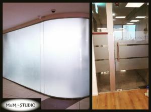 שלטי דרום M'n'M Studio