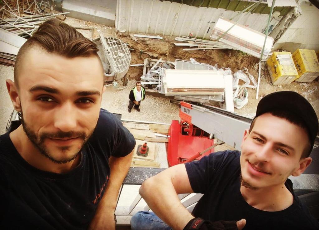 דימקס התקנות בשבילך דימקס התקנות בשבילך