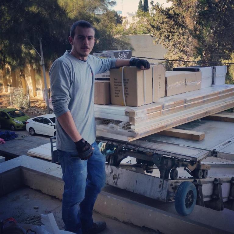 דימקס התקנות בשבילך דימקס התקנות בשבילך