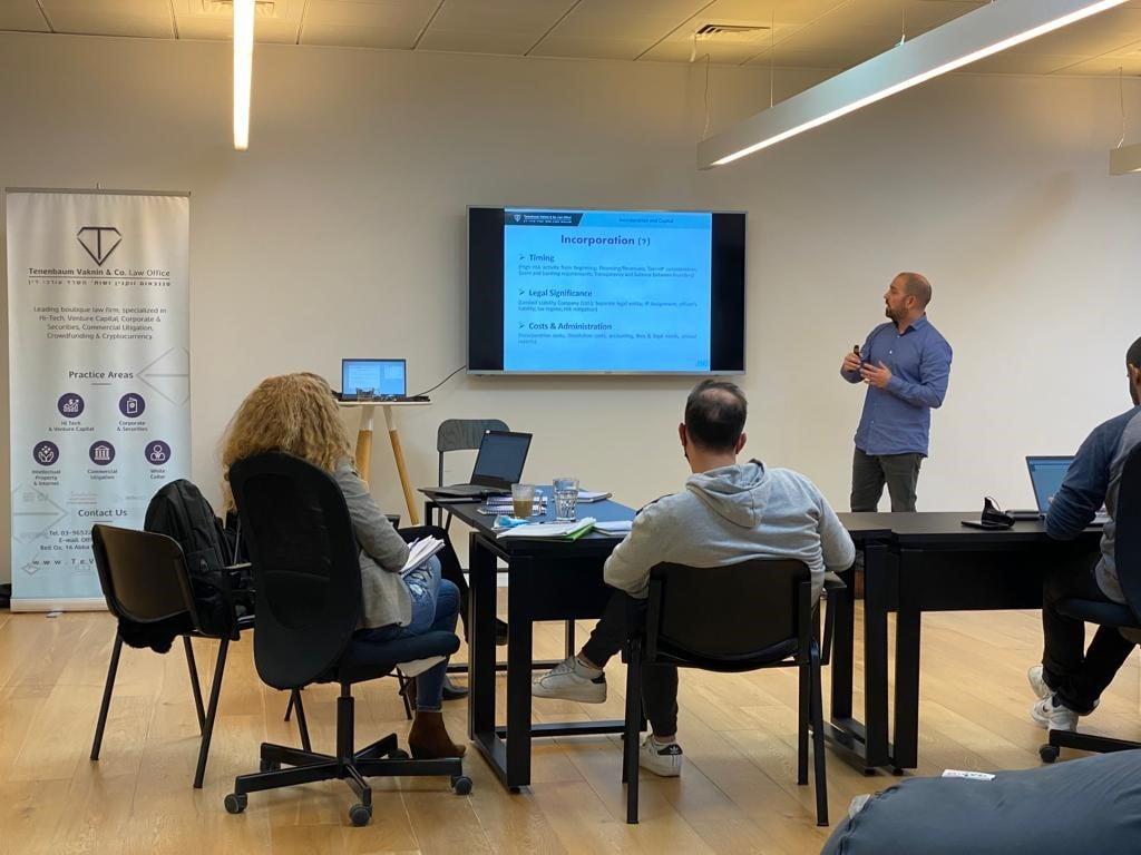 טננבאום ווקנין עורכי דין טננבאום ווקנין עורכי דין