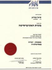 סיגל קוליק