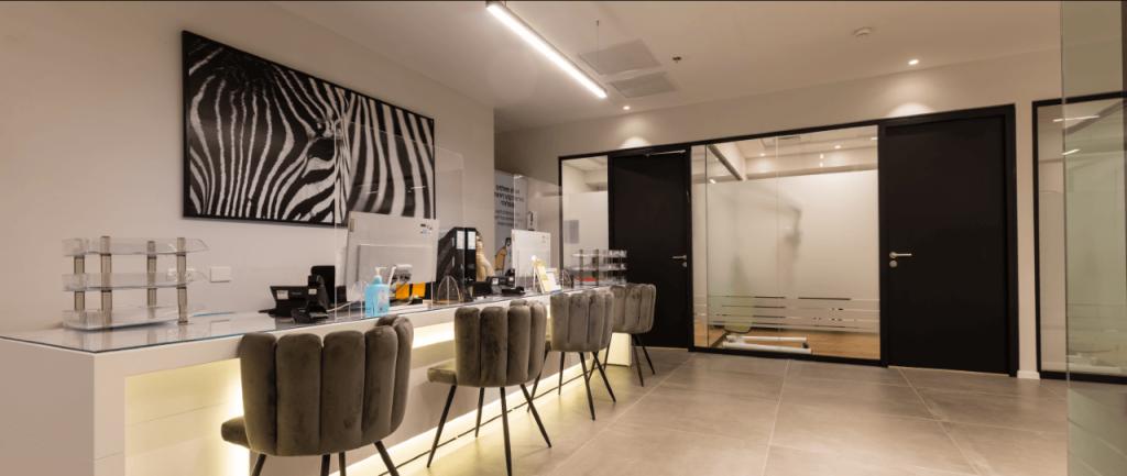 סמייל קליניק סמייל קליניק