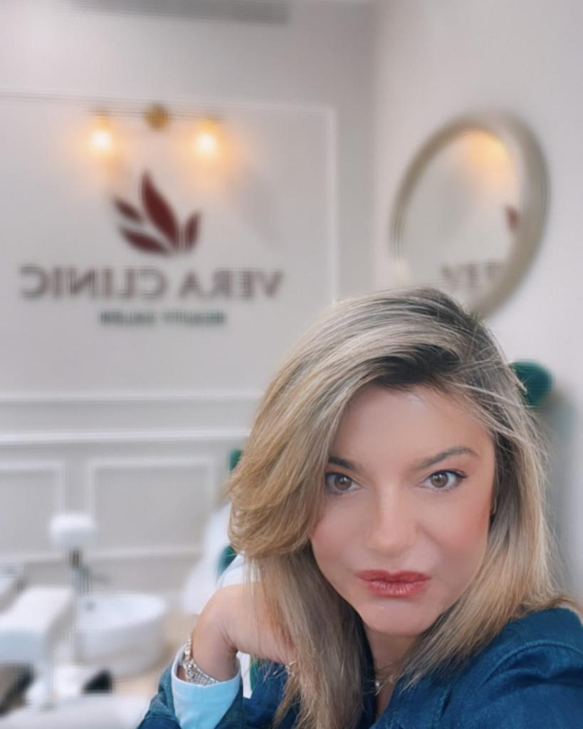 ורה קליניק ורה קליניק