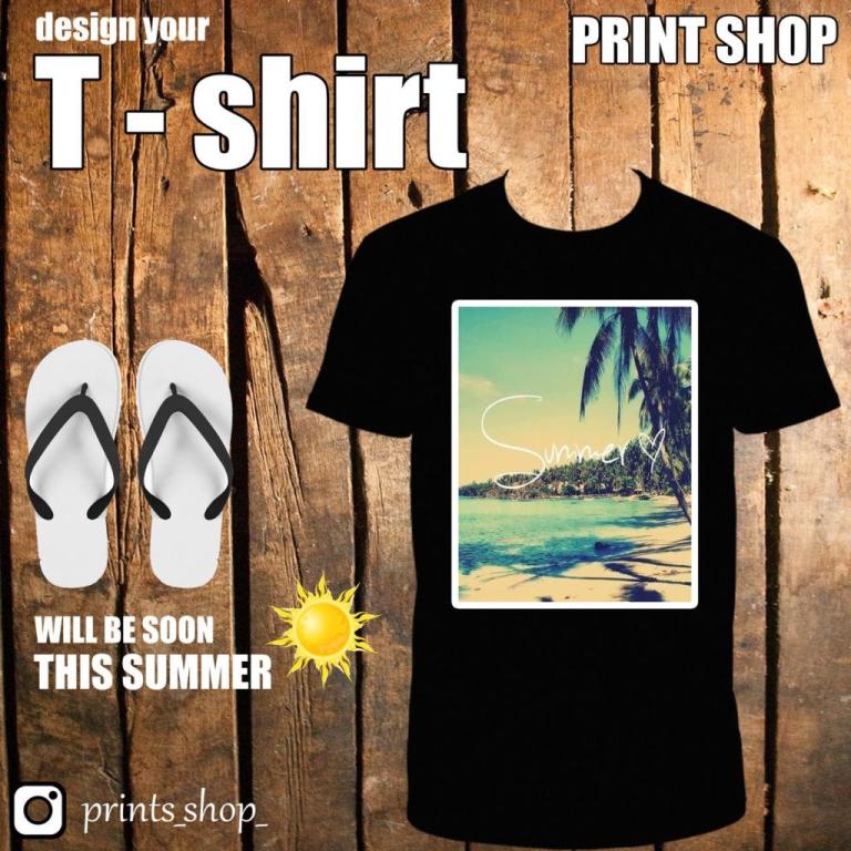 Print shop Print shop