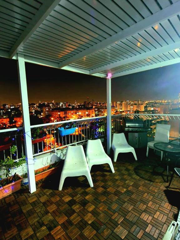 אבי סוויטות אבי סוויטות