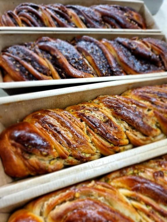 פיצוציית הזהב פיצוציית הזהב