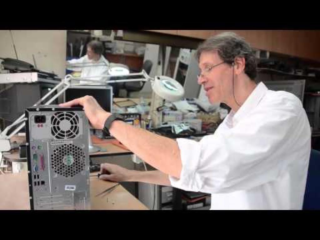 TVM אלקטרוניקה ומחשבים TVM אלקטרוניקה ומחשבים