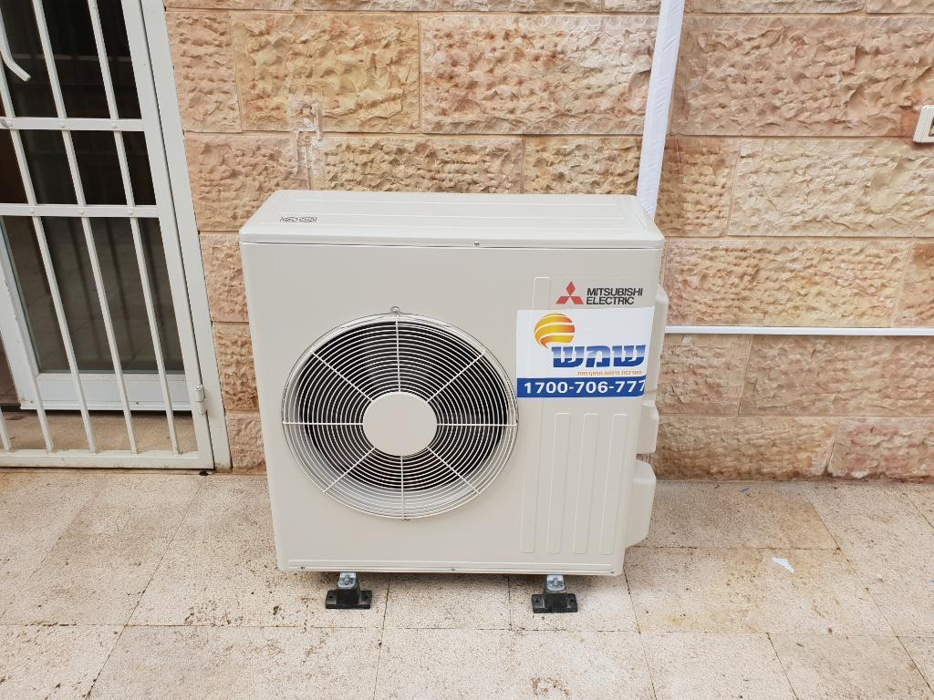 שמש מערכות חימום וקירור שמש מערכות חימום וקירור