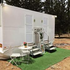 שירותים מפוארים לאירועים