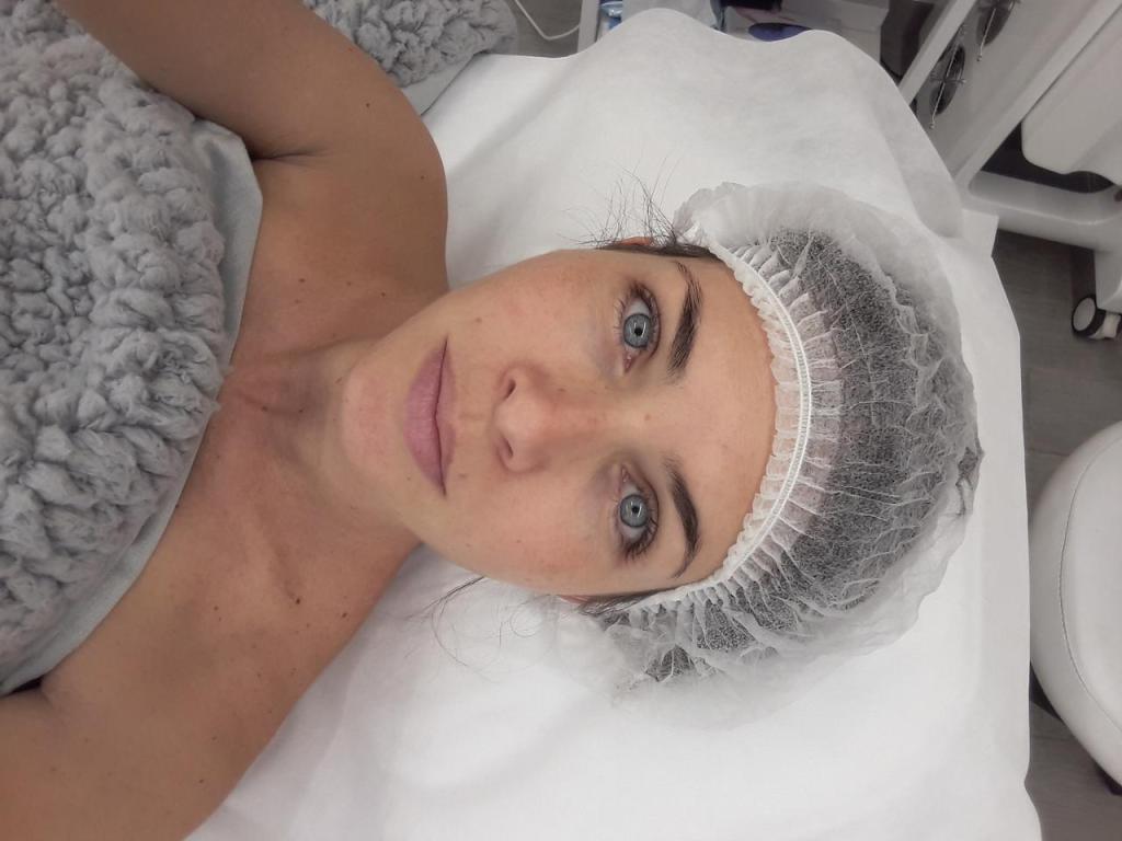 רוני סטופר קוסמטיקה ויופי רוני סטופר קוסמטיקה ויופי