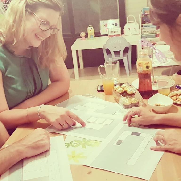 אורלי חמוי תכנון מטבחים אורלי חמוי תכנון מטבחים