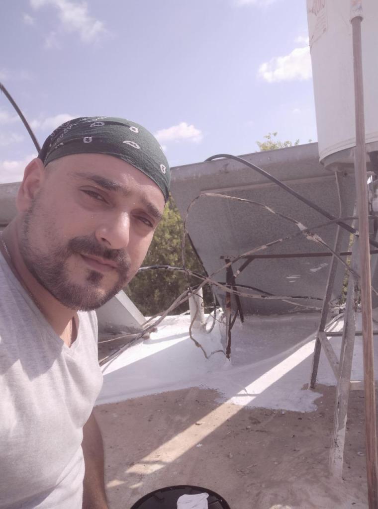 שחר התיקונצייק שחר התיקונצייק