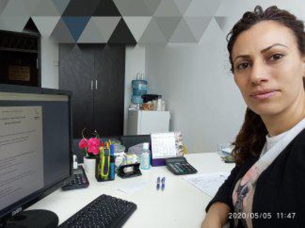 ורד כהן מוגרבי ורד כהן מוגרבי