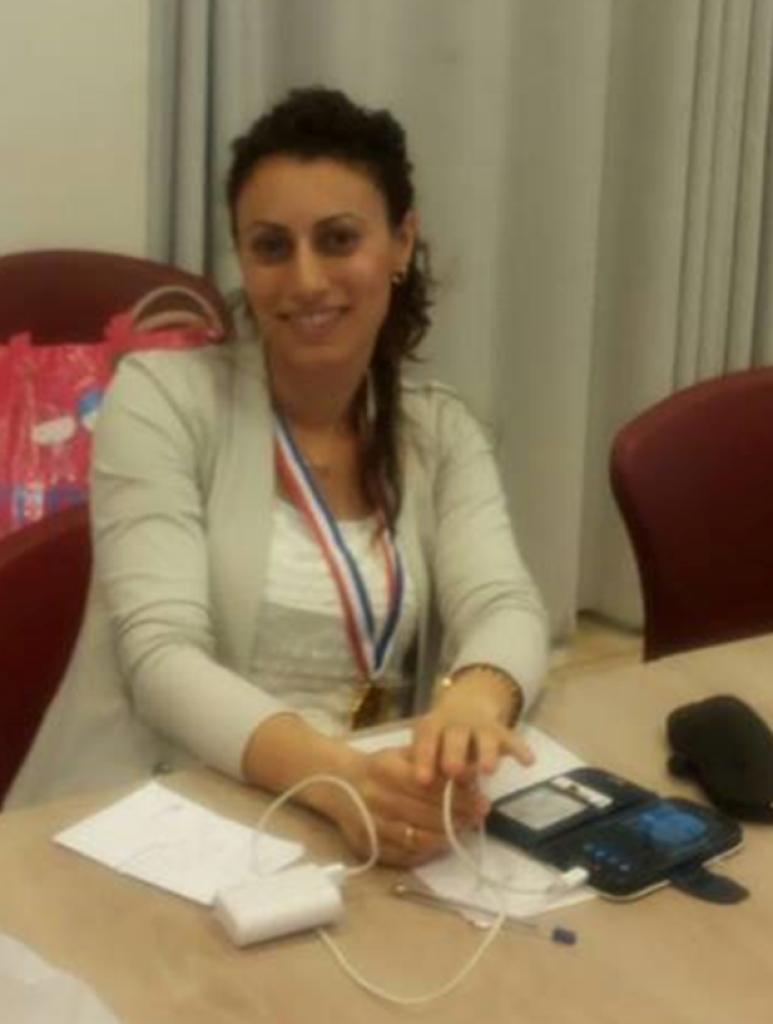 ורד כהן מוגרבי ורד כהן מוגרבי