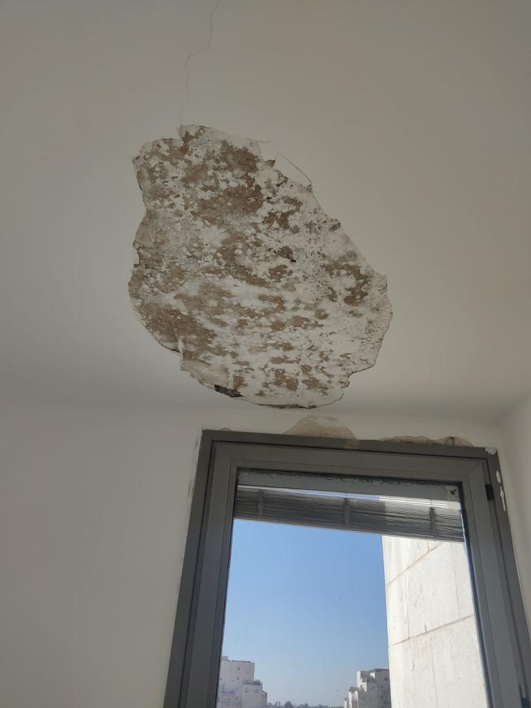 בדק בית ישראל בדק בית ישראל