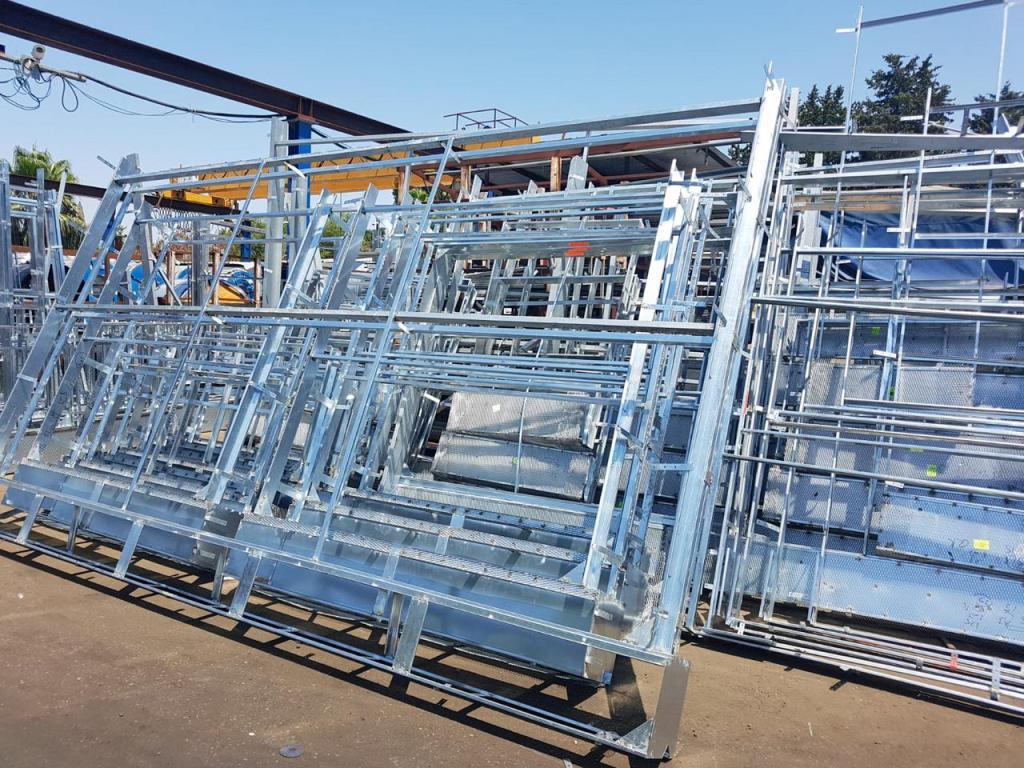 י. אביאל עבודות מתכת י. אביאל עבודות מתכת