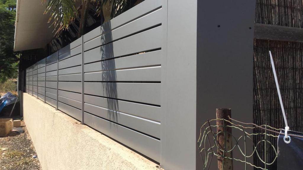 י. אביאל עבודות מתכת י. אביאל עבודות מתכת