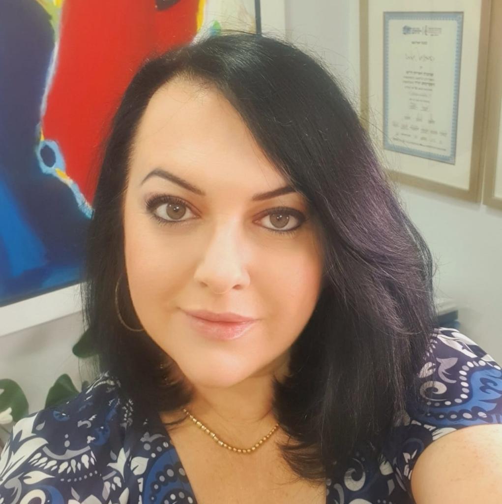 עו"ד לריסה ליברמן עו"ד לריסה ליברמן